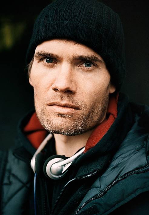 Christian Zübert; Christian Zybert olarak da bilinen Alman yönetmen, senarist