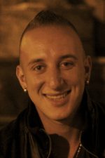 Basil Da Cunha; İsviçreli kurgucu, senarist, yönetmen