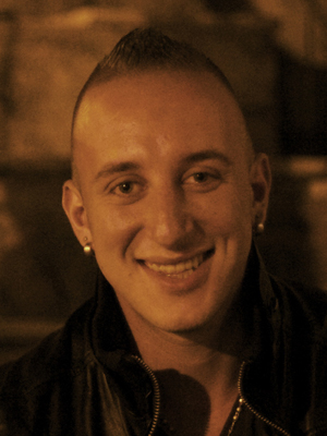 Basil Da Cunha; İsviçreli kurgucu, senarist, yönetmen