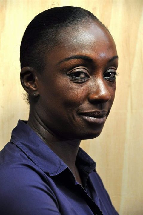 Maïmouna N'Diaye; Burkina Fasolu oyuncu