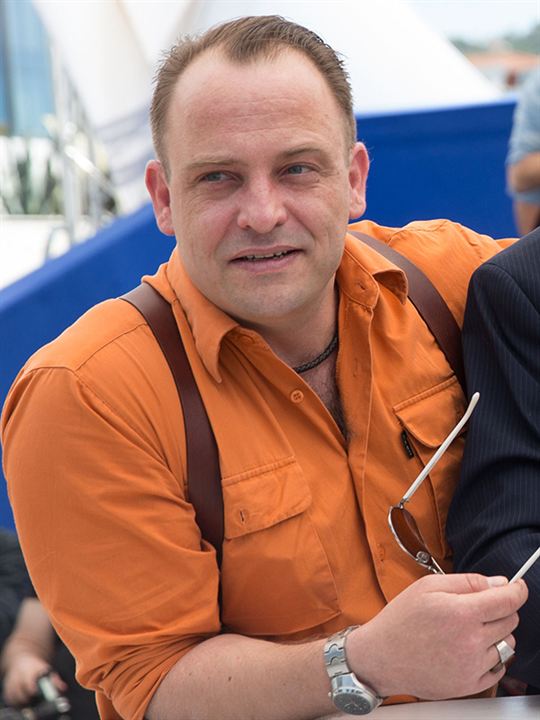 Urs Rechn; Polonyalı oyuncu