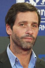 Juan Pablo Shuk; oyuncu