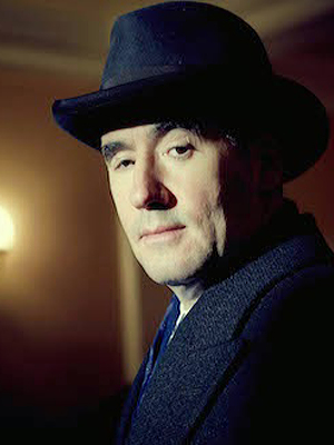 Tim McMullan; oyuncu