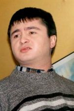 Volkan Girgin; senarist, oyuncu