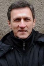 Dimitri Tatishvili; Gürcü oyuncu