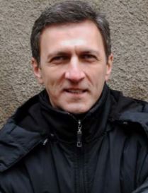 Dimitri Tatishvili; Gürcü oyuncu