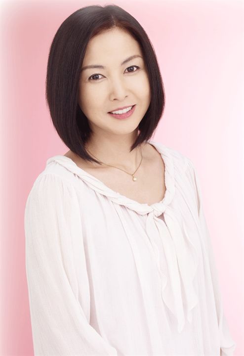 Kuniko Asagi; Japon oyuncu