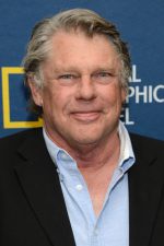 Graham Beckel; oyuncu