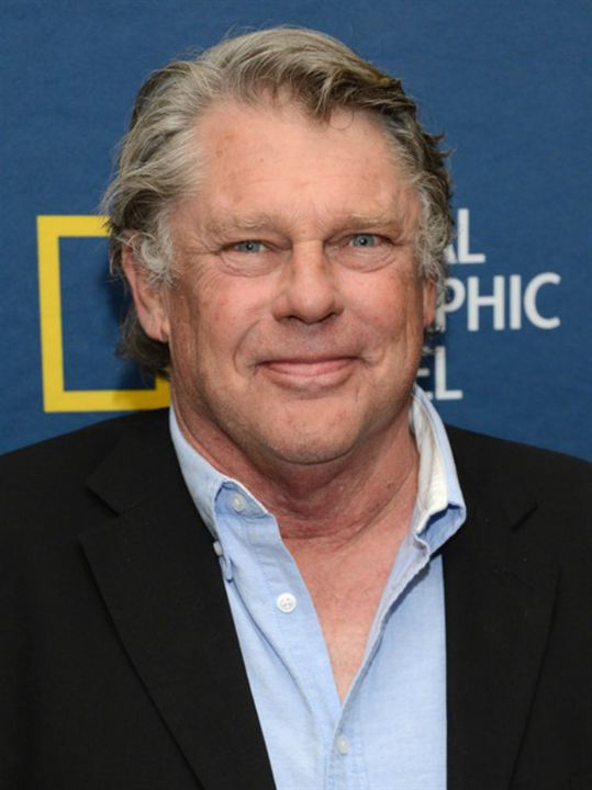 Graham Beckel; oyuncu