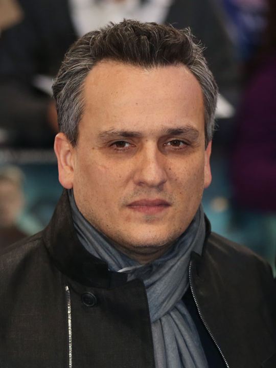 Joe Russo; Joseph Vincent Russo olarak da bilinen Amerikalı yönetmen, yapımcı, idari yapımcı