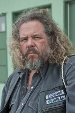 Mark Boone Junior; Mark Heidrich, Mark Boone olarak da bilinen Amerikalı oyuncu