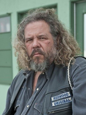 Mark Boone Junior; Mark Heidrich, Mark Boone olarak da bilinen Amerikalı oyuncu