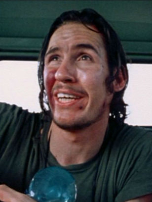 Edwin Neal; Amerikalı oyuncu