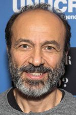 Jay Abdo; Şam, Suriye doğumlu Suriyeli oyuncu