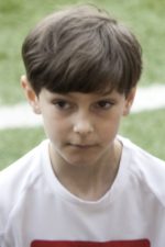 Max Renaudin; oyuncu