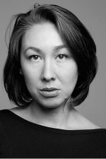 Aisling Chin-Yee; Kanadalı  yönetmen