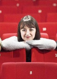Meltem Bozoflu; yönetmen