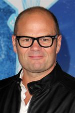 Chris Bauer; Amerikalı oyuncu