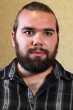 Anthony J. Rickert-Epstein; Amerikalı görüntü yönetmeni