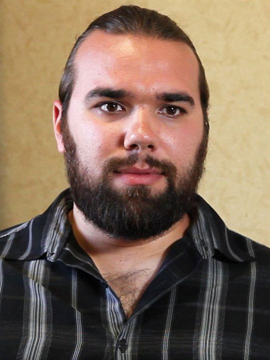 Anthony J. Rickert-Epstein; Amerikalı görüntü yönetmeni