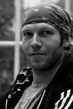 Johan Kobborg; Odense,Danimarka doğumlu Danimarkalıbaletkoreograf