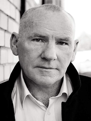 Robert Morgan; oyuncu