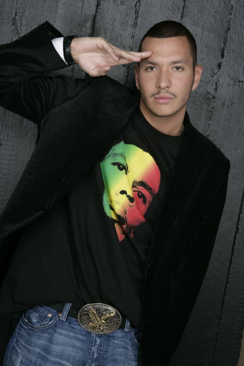 Million Stylez; Stokholm,İsveç doğumlu Kenshin Iryo olarak da bilinen İsveçli  müzisyen, besteci, film müziği