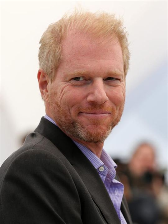 Noah Emmerich; Noah Nicholas Emmerich olarak da bilinen Amerikalı oyuncu, yönetmen