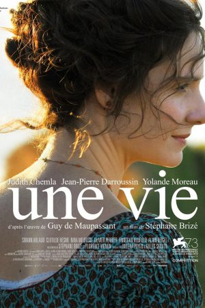 Bir Yaşam; Filmin orijinal adı: Une Vie
