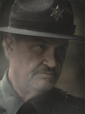 Fred Dalton Thompson; Freddie Dalton Thompson, Fred Thompson olarak da bilinen Amerikalı oyuncu