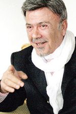 Mehmet Taşdiken; senarist, yapımcı, yönetmen