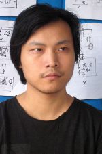 Liang Ying; Çinli senarist, yönetmen