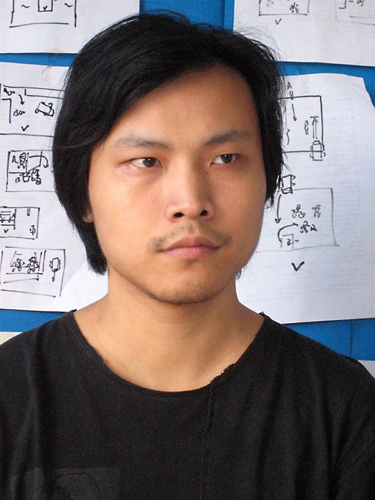 Liang Ying; Çinli senarist, yönetmen
