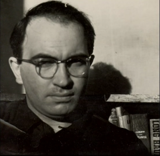 A.I. Bezzerides; Samsun, Türkiye doğumlu Albert Isaac Bezzerides olarak da bilinen Amerikalı senarist, yaratıcı, yazar