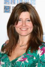 Sharon Horgan; Hackney,Londra,İngiltere doğumlu Sharon Lorencia Horgan olarak da bilinen İngiliz  oyuncu, idari yapımcı, yaratıcı