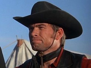 Burton Gilliam; Amerikalı oyuncu