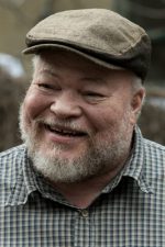 Stephen Henderson; Amerikalı oyuncu