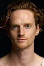 Christopher James Baker; Avustralyalı oyuncu