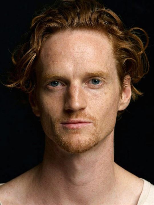 Christopher James Baker; Avustralyalı oyuncu