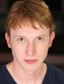 Jordan Woods-Robinson; Amerikalı oyuncu