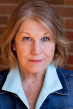 Katherine Forbes; Amerikalı oyuncu