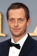 Stephen Campbell-Moore; Stephen Moore Thorpe olarak da bilinen İngiliz  oyuncu