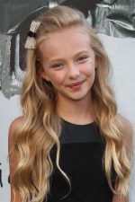 Amiah Miller; Amerikalı oyuncu