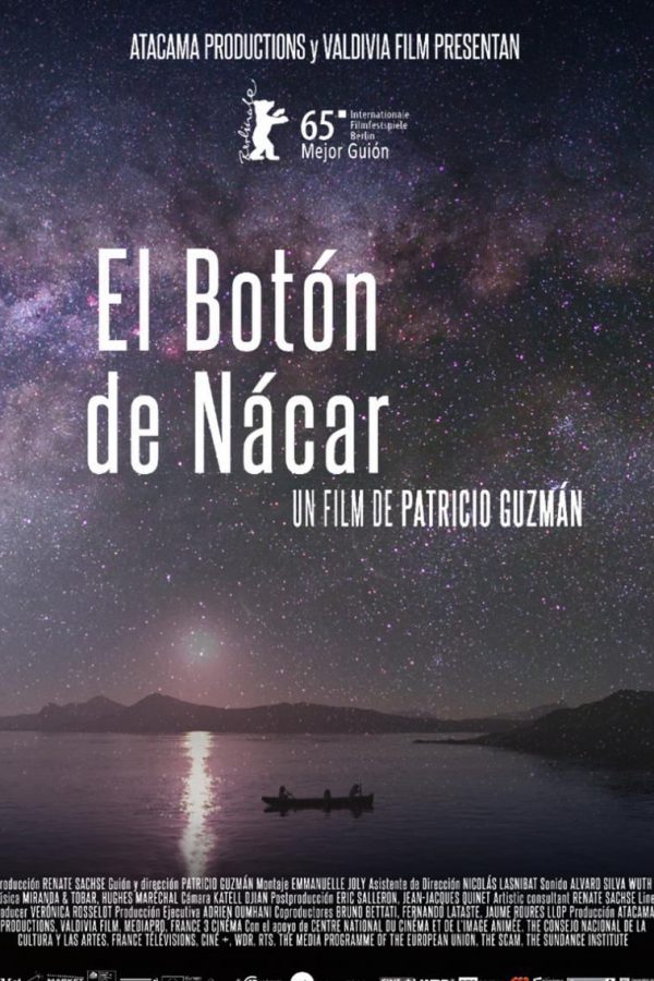 The Pearl Button; Filmin orijinal adı: El Botón de Nácar