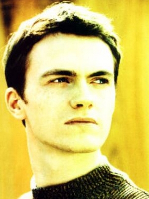 Alexandre Tharaud; müzisyen, oyuncu