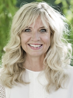 Hege Schøyen; Norveçli  oyuncu