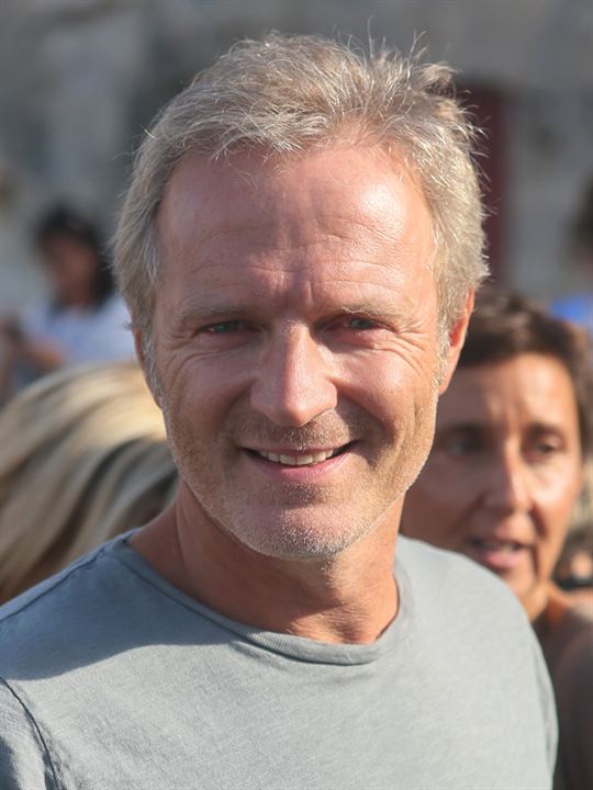Philippe Lefebvre; Fransız oyuncu, senarist, diyalog yazarı
