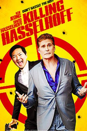 Killing Hasselhoff