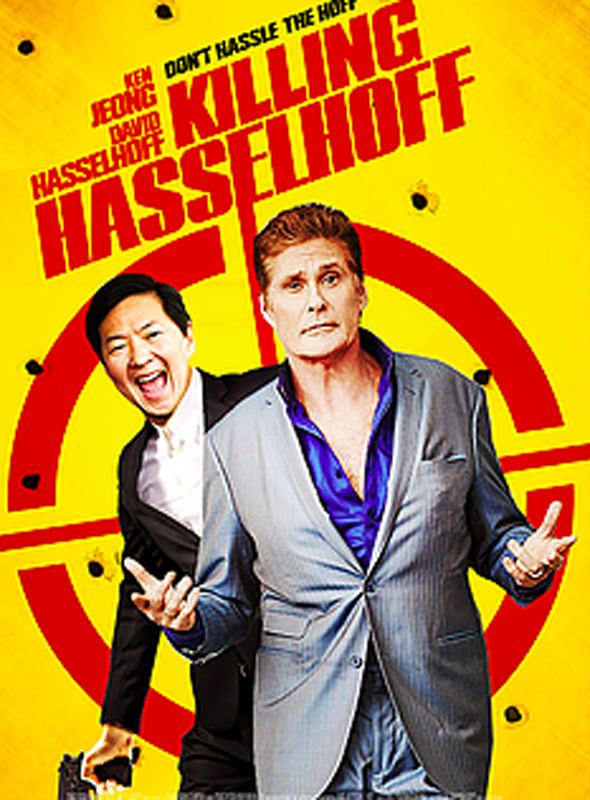 Killing Hasselhoff
