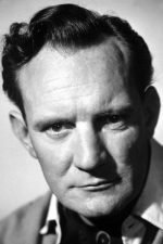 Trevor Howard; Cliftonville,Kent,İngiltere doğumlu Trevor Wallace Howard-Smith olarak da bilinen İngiliz  oyuncu